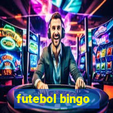 futebol bingo